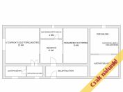 Eladó 76 m²-es üzlethelyiség utcai bejárattal XVII. Kerület (Rákoskeresztúr), Pesti út: 89'000'000 Ft