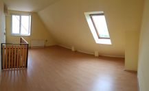 Kiadó 46 m²-es társasházi lakás XVII. Kerület (Rákoskeresztúr), Pesti út: 190'000 Ft