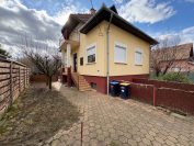 Eladó 150 m²-es családi ház XVIII. Kerület (Ferihegy), Ferihegy: 109'900'000 Ft