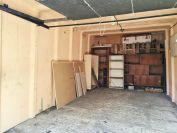 Eladó 14 m²-es különálló garázs XVIII. Kerület (Havanna-lakótelep), Csontvári Kosztka Tivadar utca: 14'000'000 Ft