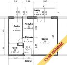 Eladó 37 m²-es társasházi lakás XVIII. Kerület (Havanna-lakótelep), Havanna utca: 40'900'000 Ft