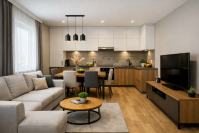 Eladó 39 m²-es társasházi lakás XX. Kerület (Erzsébetfalva), Határ út: 54'990'000 Ft