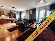 Eladó 71 m²-es társasházi lakás XX. Kerület (Erzsébetfalva), Pesterzsébet: 87'000'000 Ft