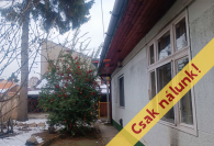 Eladó 83 m²-es családi ház XX. Kerület (Kossuthfalva), Lázár utca: 66'500'000 Ft