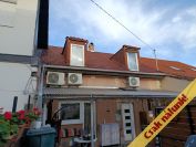 Eladó 44 m²-es sorház XX. Kerület (Kossuthfalva), Pirok Gyula utca utca: 54'600'000 Ft