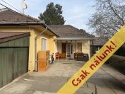 Eladó 81 m²-es családi ház XXI. Kerület (Kertváros), Rákóczi tér: 99'000'000 Ft