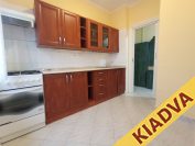 Kiadó 54 m²-es társasházi lakás XXI. Kerület (Vízmű lakótelep), II.RÁKÓCZI FERENC út: 175'000 Ft