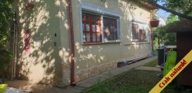 Eladó 136 m²-es ikerház XXII. Kerület (Budafok), Rózsavölgy: 160'000'000 Ft