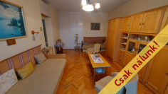 Eladó 44 m²-es társasházi lakás XXII. Kerület (Nagytétény), Tenkes utca: 58'500'000 Ft