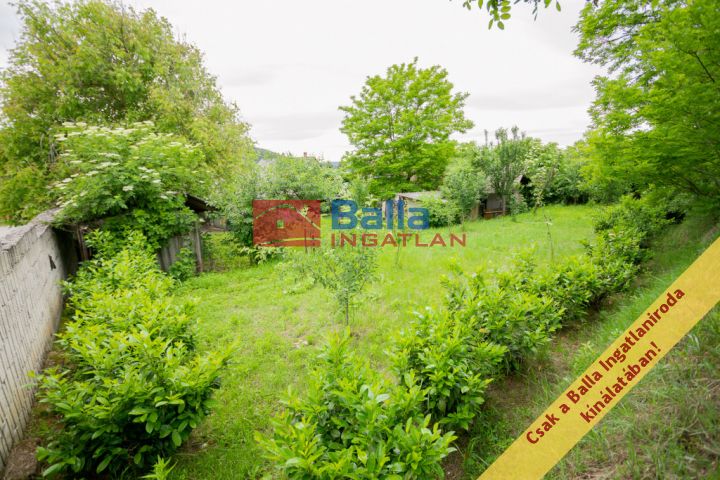 Eladó 522 m²-es telek Acsa, Deák Ferenc utca: 10'000'000 Ft