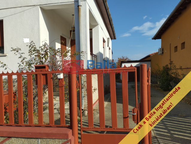 Eladó 180 m²-es Alsónémedi, Alsónémedi utca: 89'000'000 Ft