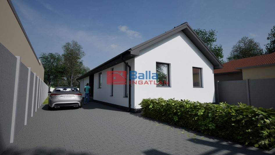 Eladó 137 m²-es Alsónémedi, központ közeli utca: 115'000'000 Ft