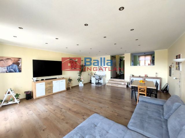 Eladó 147 m²-es sorház Aszód, Tavasz utca: 91'900'000 Ft