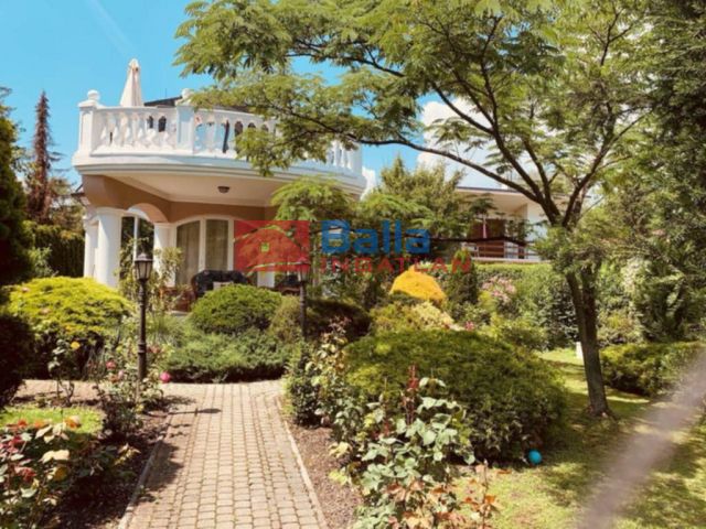 Eladó 290 m²-es Balatonalmádi, BUDATAVA: 299'000'000 Ft