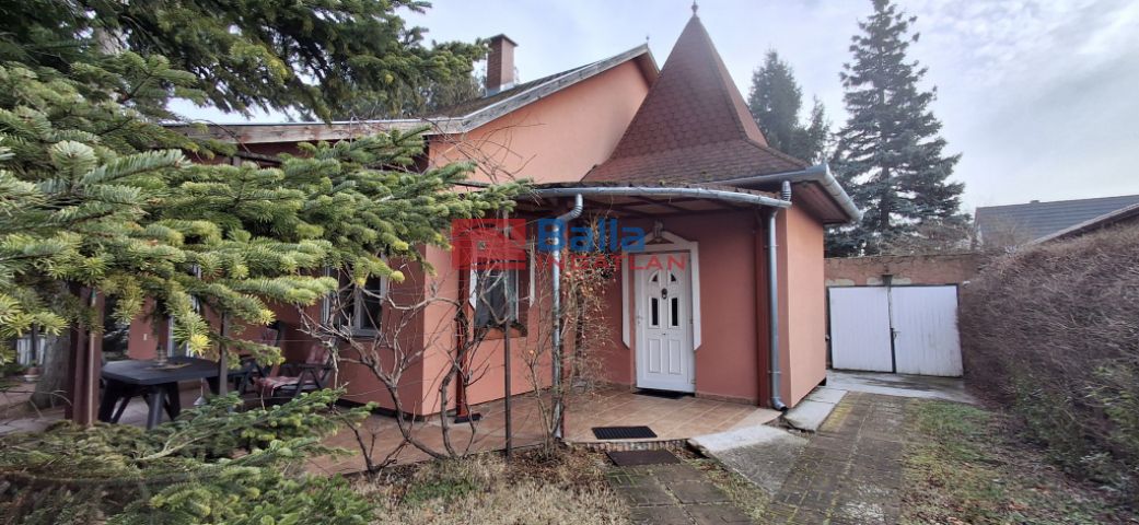 Eladó 114 m²-es Balatonboglár, Jankovich telep: 99'000'000 Ft