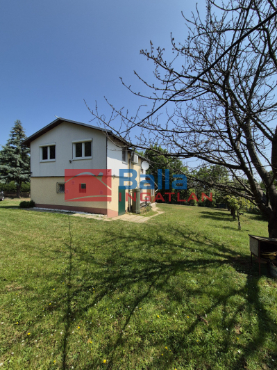 Eladó 80 m²-es Balatonederics, Újhegy utca: 59'000'000 Ft