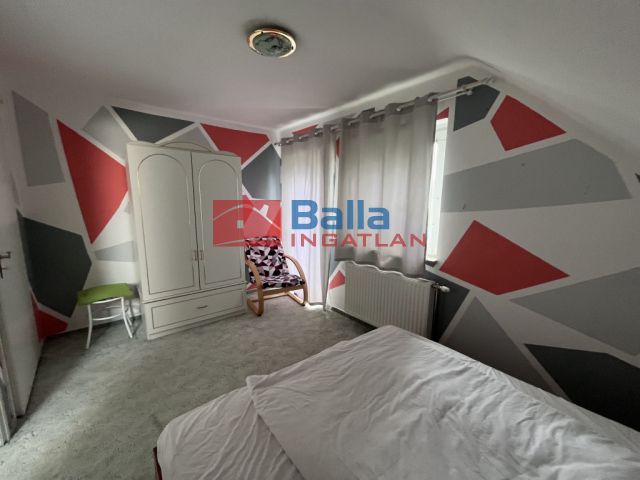 Eladó 180 m²-es Balatonkeresztúr, Balatonhoz közel: 119'000'000 Ft