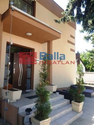 Eladó 400 m²-es Balatonmáriafürdő, Partközeli utca: 365'000'000 Ft