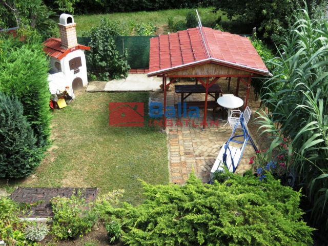 Eladó 111 m²-es Balatonszepezd, Központ: 129'990'000 Ft