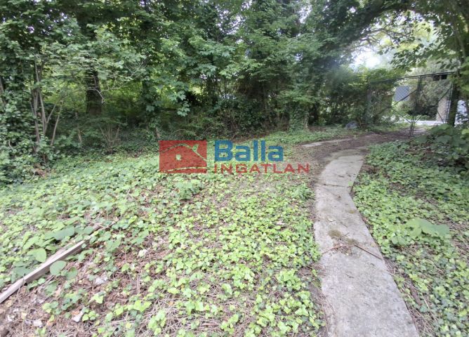 Eladó 821 m²-es Balatonvilágos, Vízközeli utca: 41'900'000 Ft