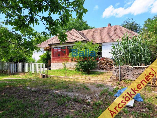 Eladó 110 m²-es Bálványos, Csendes utca: 36'900'000 Ft