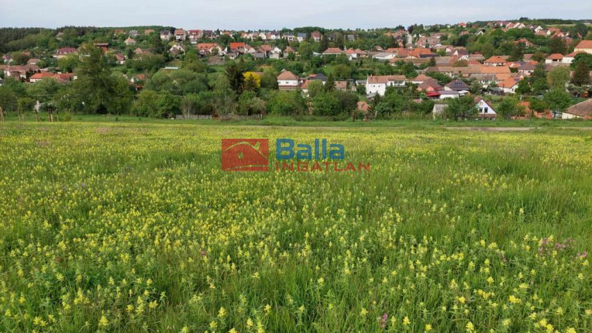 Eladó 1949 m²-es Berkenye, Bérc utca: 26'900'000 Ft