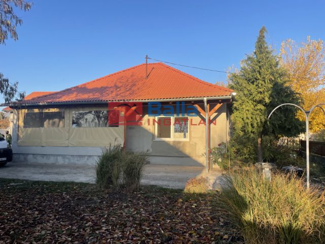 Eladó 120 m²-es Besnyő, Fejedelem utca: 51'500'000 Ft