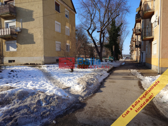 Eladó 40 m²-es Bodajk, Bányász telep: 29'000'000 Ft