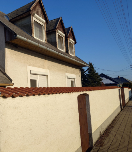 Eladó 211 m²-es Bodajk, Petőfi Sándor utca: 76'000'000 Ft