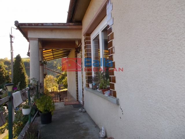 Eladó 90 m²-es családi ház Borsodnádasd, Köztársaság út: 15'900'000 Ft