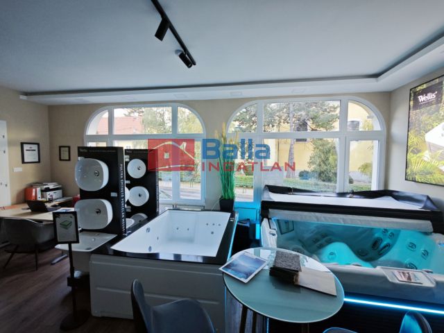 Eladó 161 m²-es Budakeszi, Központ: 88'900'000 Ft