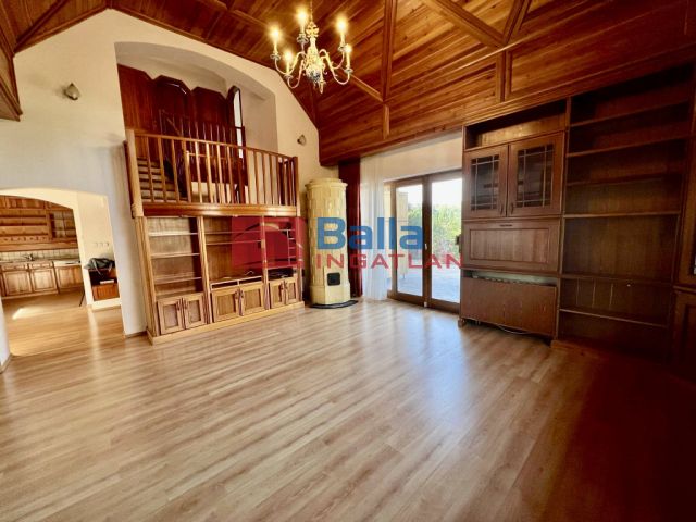 Eladó 313 m²-es Budakeszi, Makkosi utca: 279'900'000 Ft