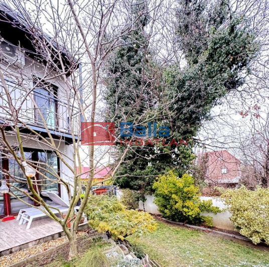 Eladó 110 m²-es Budaörs, Kassai utca: 209'000'000 Ft