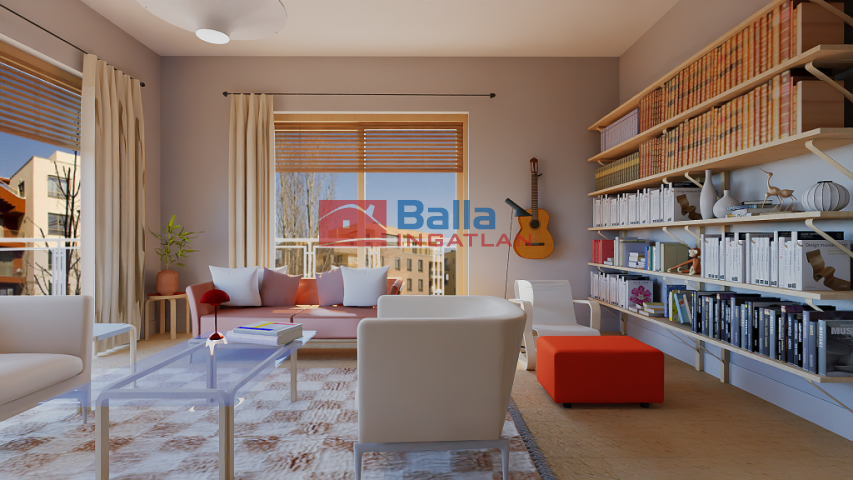 Eladó 145 m²-es ikerház Budaörs, Mátra utca: 290'000'000 Ft