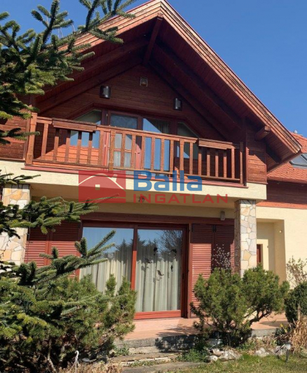 Eladó 235 m²-es Budaörs, Odvshegy utca: 268'900'000 Ft