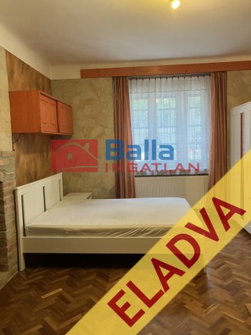 Eladó 27 m²-es I. Kerület (Naphegy), Csap utca: 47'000'000 Ft