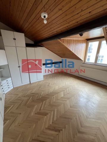 Kiadó 75 m²-es I. Kerület (Viziváros), Ostrom utca: 360'000 Ft