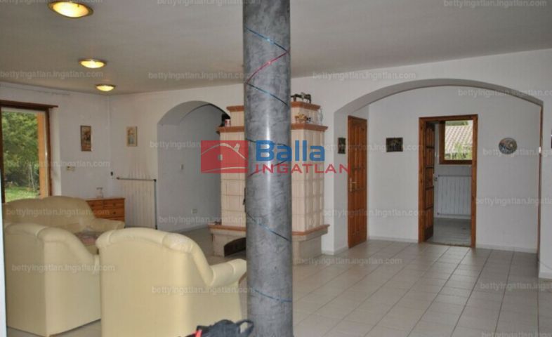 Eladó 300 m²-es II. kerület (Budaliget II/A.), Budaliget utca: 239'900'000 Ft