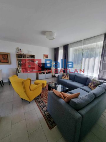 Eladó 122 m²-es II. kerület (Budaliget II/A.), Előd vezér utca: 249'000'000 Ft