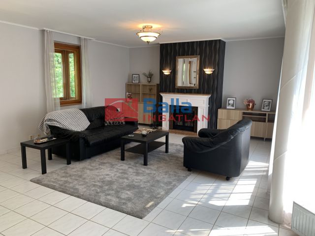 Kiadó 189 m²-es II. kerület (Budaliget II/A.), Honfoglalás utca: 1'500 EUR