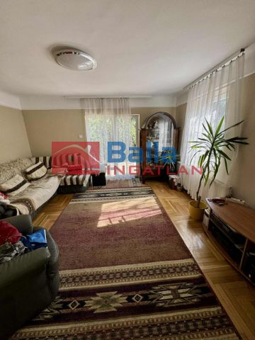 Eladó 96 m²-es II. kerület (Budaliget II/A.), József Attila útja: 169'900'000 Ft