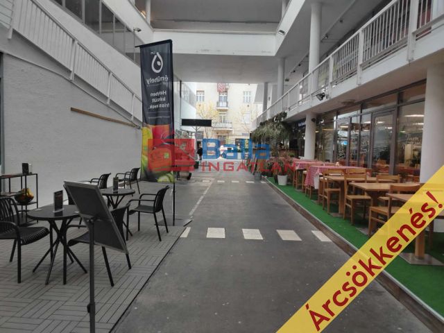 Kiadó 40 m²-es II. kerület (Dékán u), Lövőház utca: 120'000 Ft