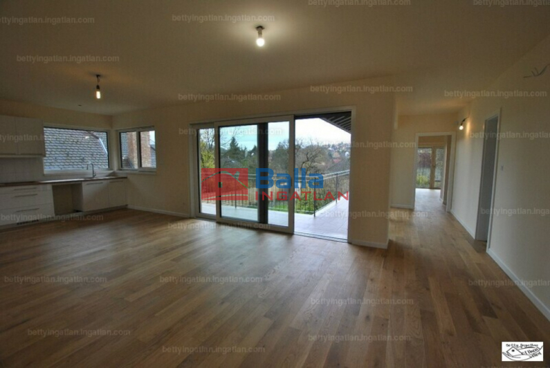 Eladó 135 m²-es II. kerület (Erzsébetliget II/A.), Jókai utca: 250'000'000 Ft