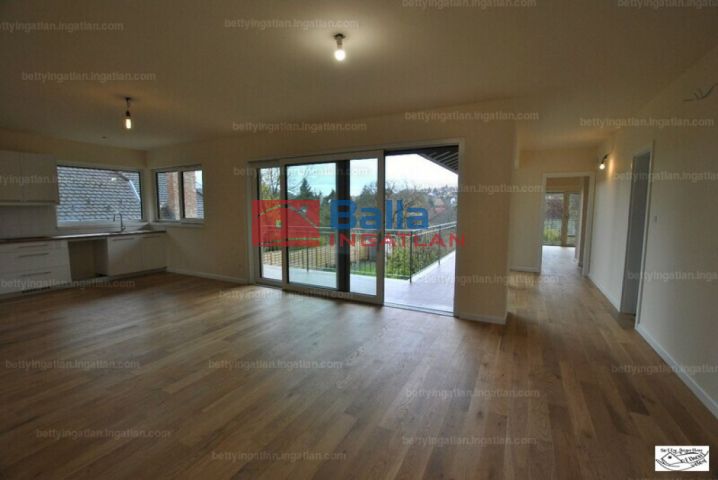 Eladó 135 m²-es II. kerület (Erzsébetliget II/A.), Jókai utca: 250'000'000 Ft