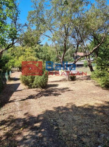 Eladó 1200 m²-es II. kerület (Hársakalja II/A.), Hidegkúti út: 370'000 EUR