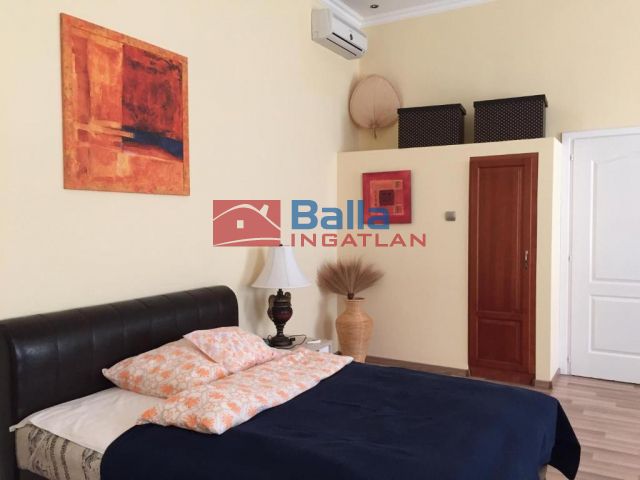 Kiadó 44 m²-es II. kerület (Országút), Kis Rókus utca: 640 EUR