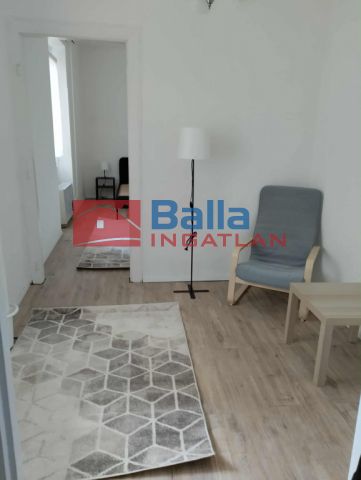 Eladó 32 m²-es II. kerület (Országút), Lövőház utca: 55'800'000 Ft