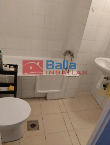 Eladó 32 m²-es II. kerület (Országút), Lövőház utca: 57'000'000 Ft