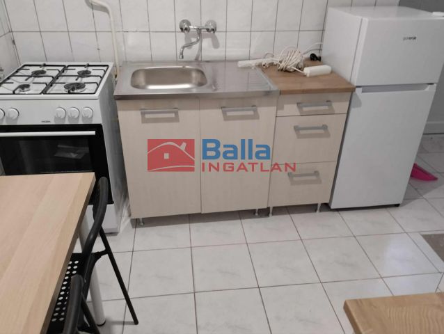 Eladó 32 m²-es II. kerület (Országút), Lövőház utca: 57'000'000 Ft