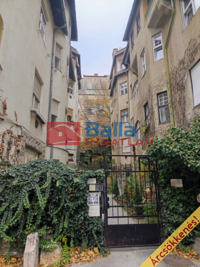 Eladó 102 m²-es II. kerület (Országút), Millenáris park közelében: 149'900'000 Ft